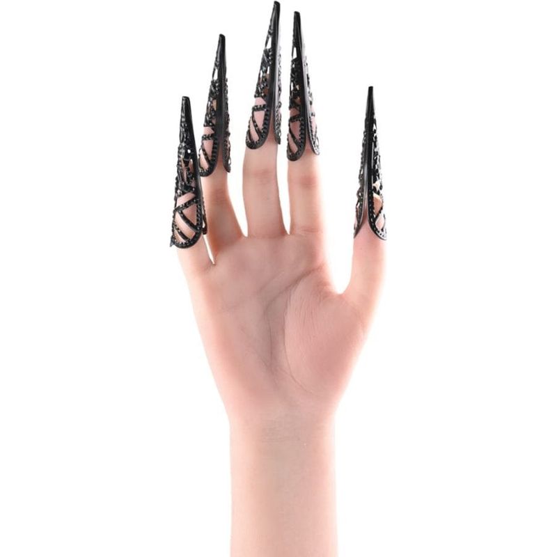 Accessoire - Sportsheets - S&M Sensory Fingertips Sportsheets Sensations plus