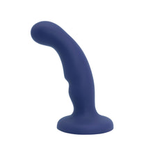 Adore U – Duo - Dildo G-Spot - Bleu Adore U DUO Sensations plus