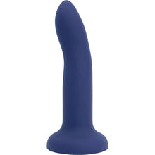 Adore U - Duo - Dildo Pointu - Bleu Adore U DUO Sensations plus
