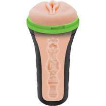 Adore U Höm - Masturbateur Vagin avec clitoris Adore U Höm Sensations plus