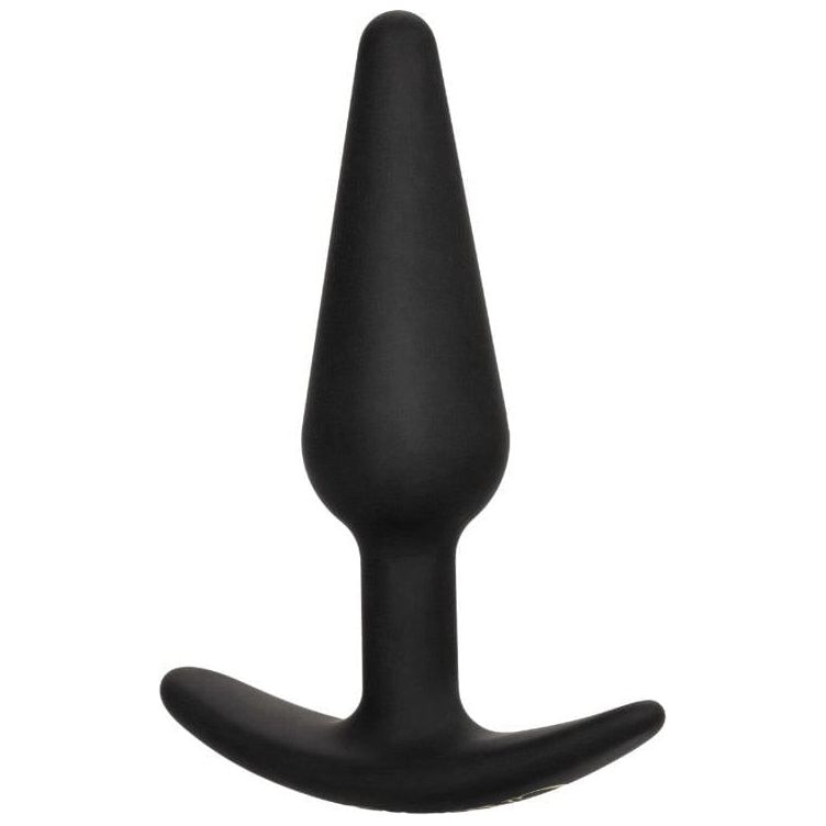 Plug Anal - Boundless - Slim Plug - Calexotics CalExotics Sensations plus