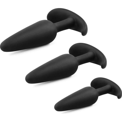 Anal - Our Erotic Journey - Eva - Level Up Anchor Our Erotic Journey Sensations plus