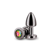 Anal - Rear Assets - Petite NS Novelties Sensations plus