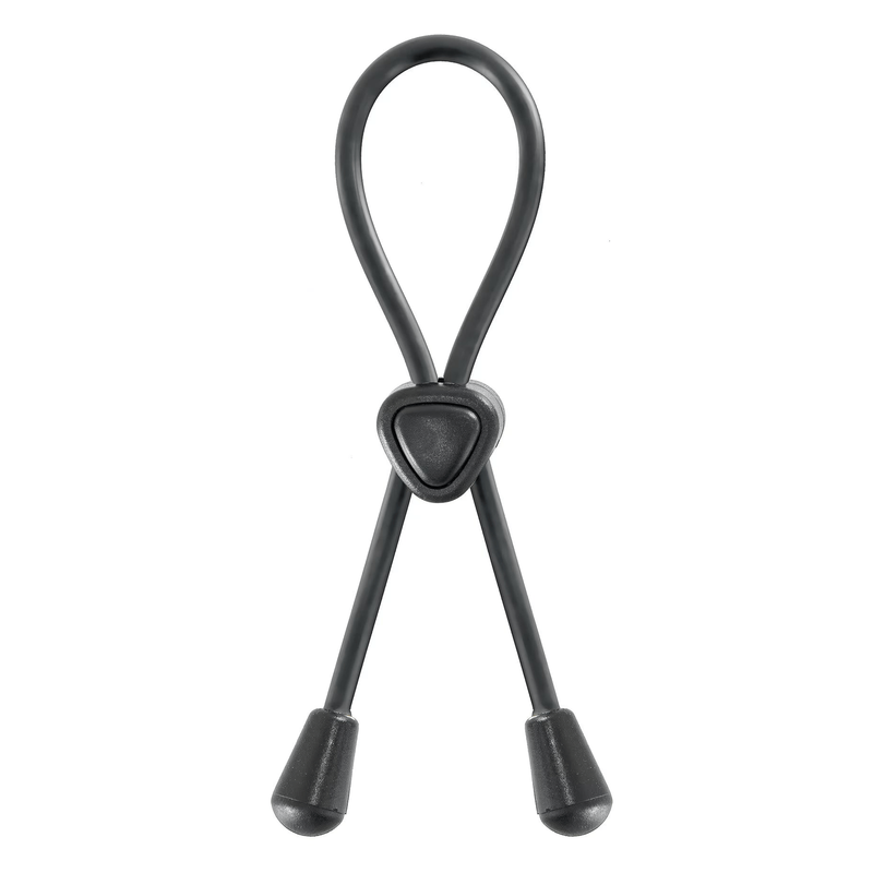 Anneau d’Érection - Blue Junker | Ajustable à Boucle Confort Performance & Contrôle Sensations Plus Sensations plus