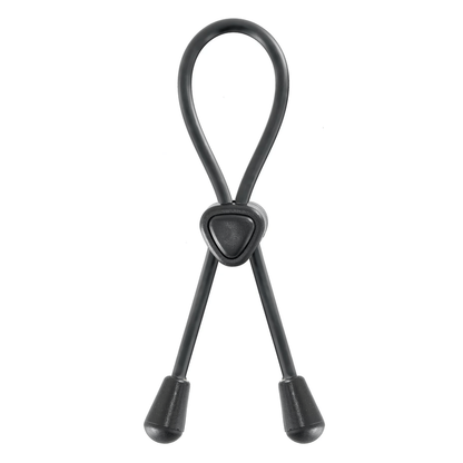 Anneau d’Érection - Blue Junker | Ajustable à Boucle Confort Performance & Contrôle Sensations Plus Sensations plus