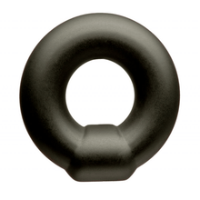 Anneau d'Érection  - Blue Junker Alec | Cockring Silicone Extensible & Appui Clitoridien Blue Junker Sensations plus