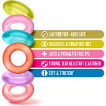 Anneau D'érection - Blush Novelties - Play With Me - King Of The Ring Blush Novelties Sensations plus