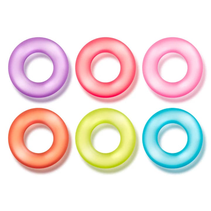 Anneau D'érection - Blush Novelties - Play With Me King Of The Ring Blush Novelties Sensations plus