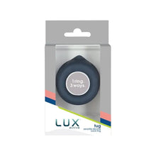 Anneau D'érection - Lux Active - Tug LUX active Sensations plus