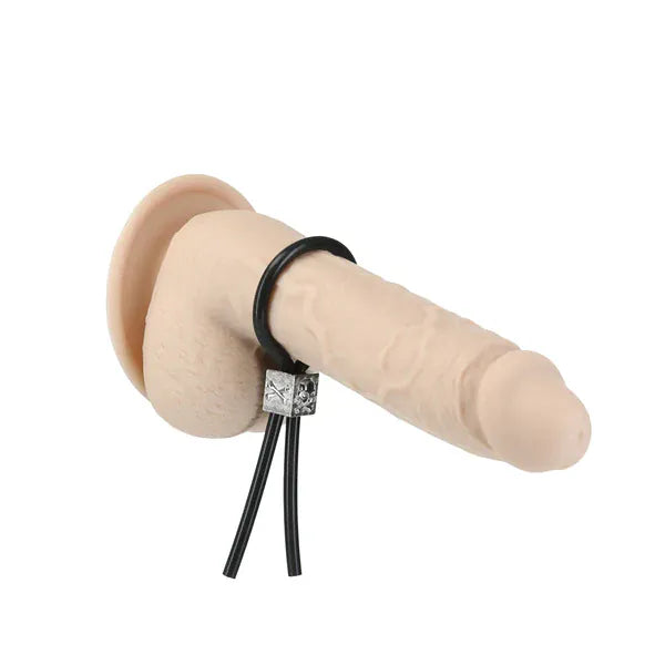 Anneau Pénien Ajustable - Tether | LUX Active LUX active Sensations plus