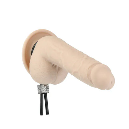 Anneau Pénien Ajustable - Tether | LUX Active LUX active Sensations plus