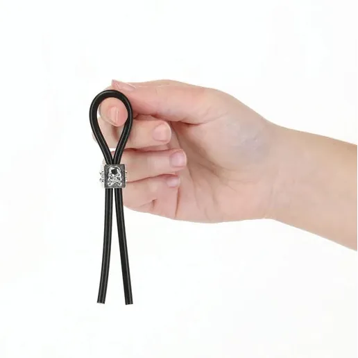 Anneau Pénien Ajustable - Tether | LUX Active LUX active Sensations plus