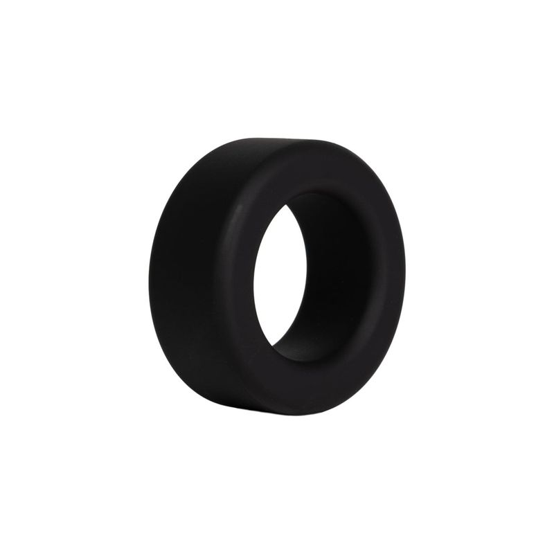 Anneau Pénien en Silicone - 3 Formats : 2,5 cm, 3 cm & 3,5 cm | Adore U Höm Adore U Höm Sensations plus