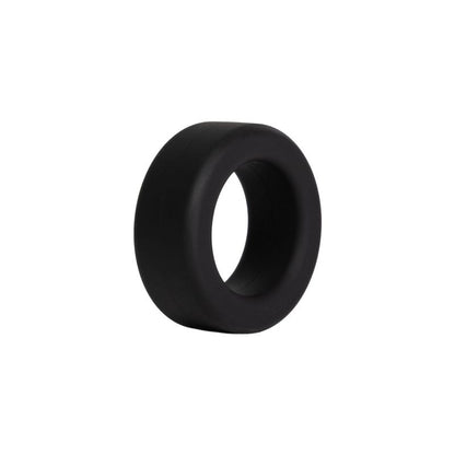 Anneau Pénien en Silicone - 3 Formats : 2,5 cm, 3 cm & 3,5 cm | Adore U Höm Adore U Höm Sensations plus