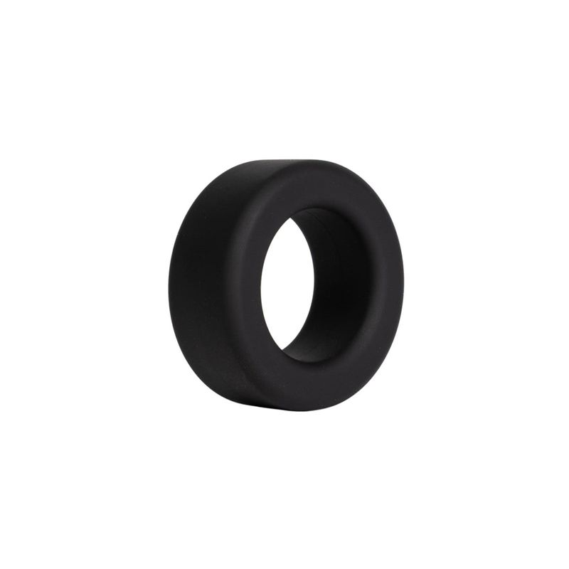 Anneau Pénien en Silicone - 3 Formats : 2,5 cm, 3 cm & 3,5 cm | Adore U Höm Adore U Höm Sensations plus