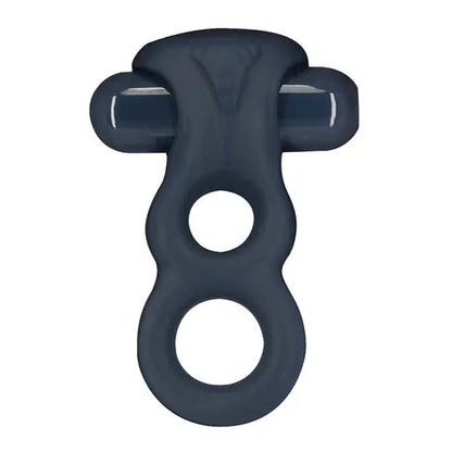 Anneau Vibrant - Triad PowerBullet Lux Active | 7 modes à Distance & Double Stimulation Power Bullet Sensations plus