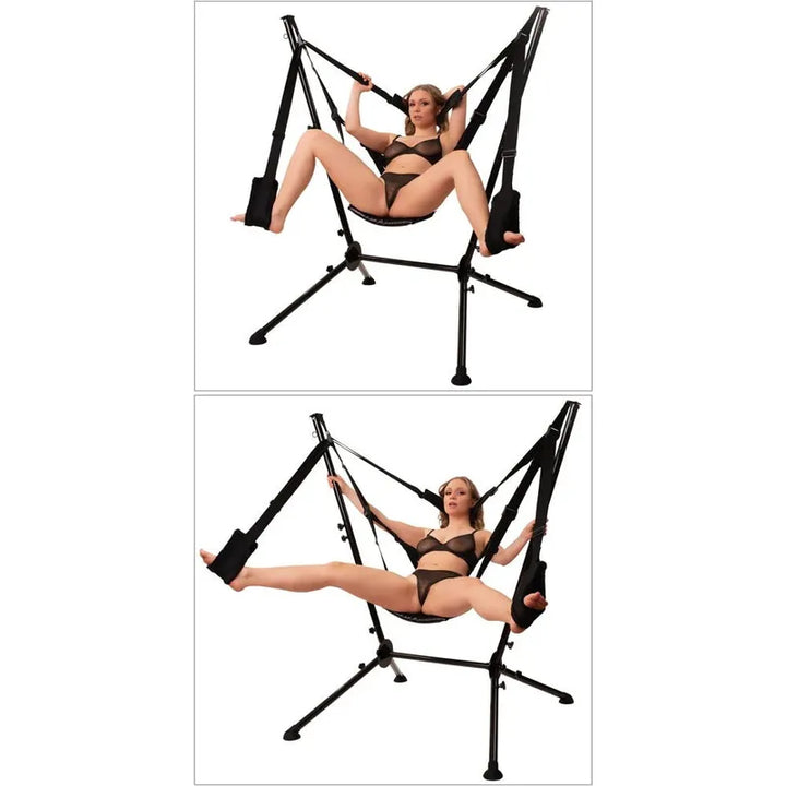 Balançoire - You2Toys - Free-Standing Sex Swing You2Toys Sensations plus