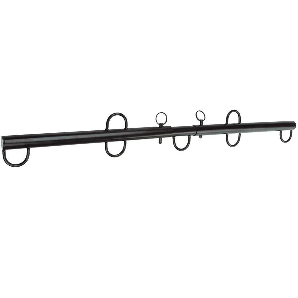 Barre d'Écartement & Menottes - Nocturnal Collection | Ajustable & Positions Audacieuses Calexotics Sensations plus