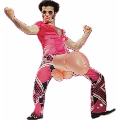 Bataille de Pénis Gonflables - Cock Fighting | 2 Pénis pour Party Fun pour Adulte Out of the blue Sensations plus