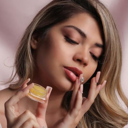 Baume à Lèvres pour Couples - Lip Balm Repulpant | HighOnLove HighOnLove Sensations plus