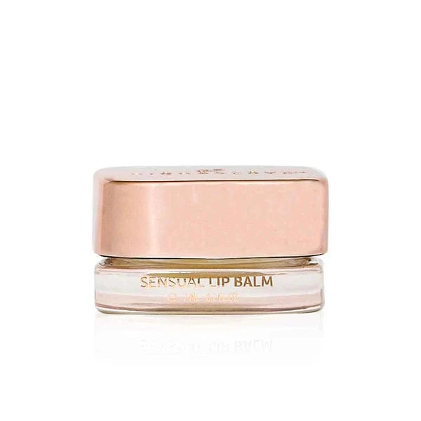 Baume à Lèvres Sensuel - Sensual Lip Balm | Hydratant & Stimulant High On Love Sensations plus