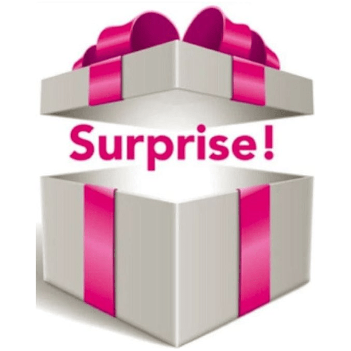 Boite Surprise - Love Box 2 Sensations Plus Sensations plus