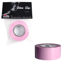 Bondage - Miss Morgane - Ruban 2.5cm Miss Morgane Sensations plus