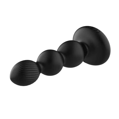 Boules Anal Vibrant a Distance - Infatuation | Vibration & Rotation 360° Sensations Plus Sensations plus