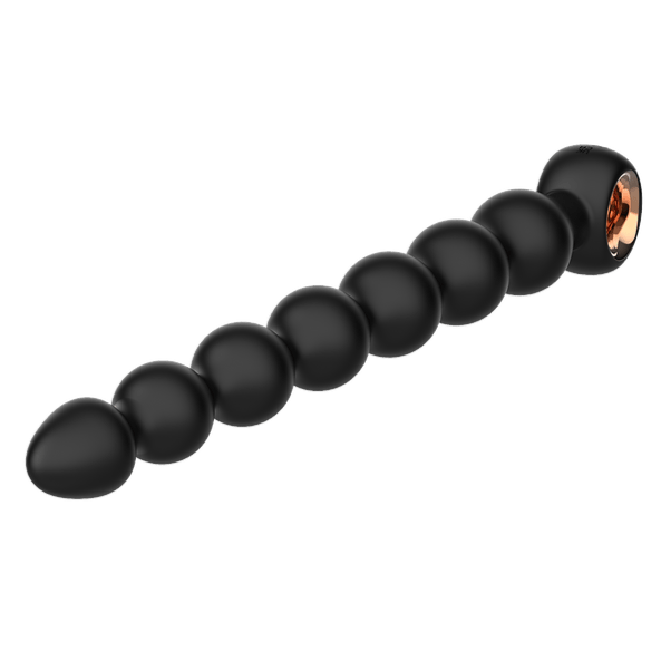 Boules Anal Vibrant - Dragon Ball | 3 moteurs & Stimulation Puissante Secwell Sensations plus