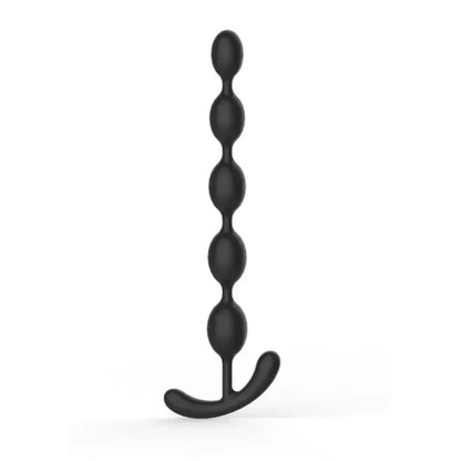 Boules anales en silicone - Curious Bottom Line | Our Erotic Journey Our Erotic Journey Sensations plus