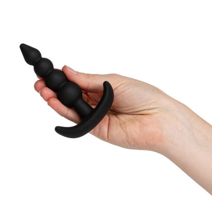 Boules Anales Graduelles en Silicone - Elsa  4 Formats | Adore U Anal Adore U - Anal Sensations plus