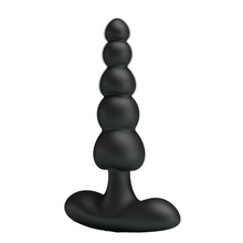 Boules Anales Vibrantes - Pretty Love Corban | 5 Perles Progressives & 12 Modes Puisant Pretty Love Sensations plus