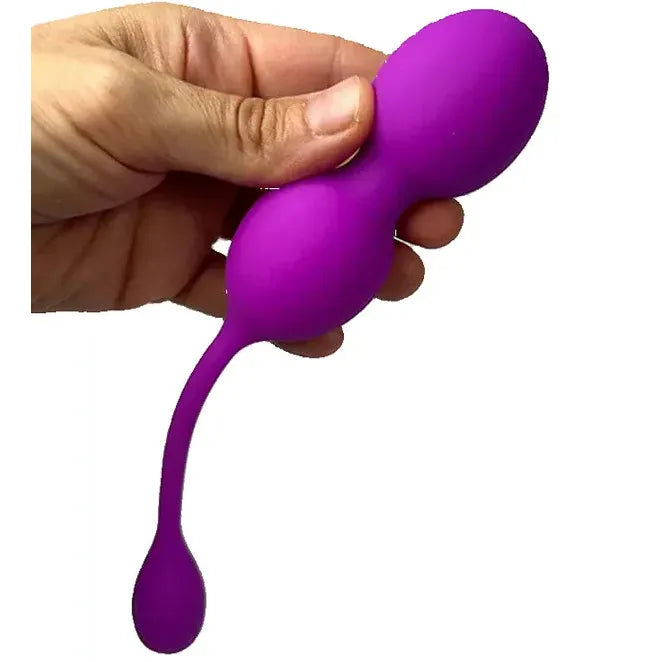 Boules de Kegel Vibrantes - Touch Kegel Balls | Nasstoys Nasstoys Sensations plus
