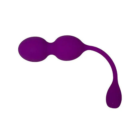 Boules de Kegel Vibrantes - Touch Kegel Balls | Nasstoys Nasstoys Sensations plus