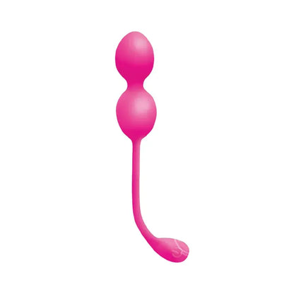 Boules de Kegel Vibrantes - Touch Kegel Balls | Nasstoys Nasstoys Sensations plus