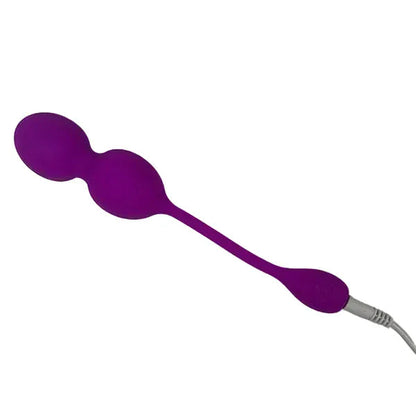 Boules de Kegel Vibrantes - Touch Kegel Balls | Nasstoys Nasstoys Sensations plus