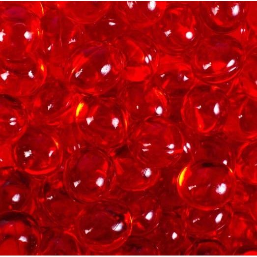 Boules de Massage Lubrifiante - Brazilian Balls Hot & Cold | Effet Chaud & Froid Secret Play Sensations plus