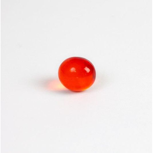 Boules de Massage Lubrifiante - Brazilian Balls Hot & Cold | Effet Chaud & Froid Secret Play Sensations plus