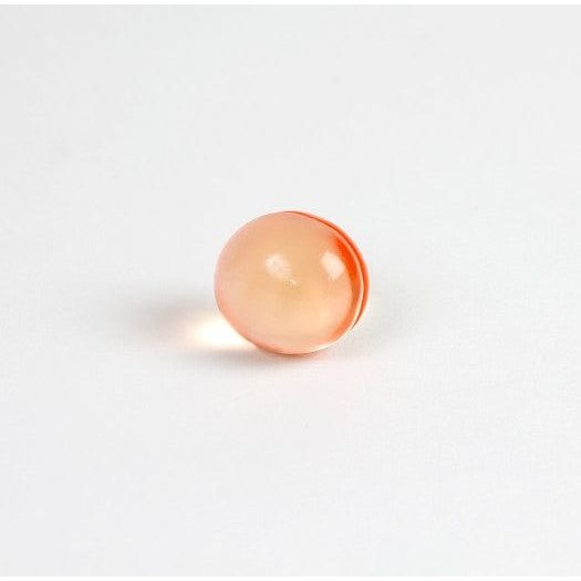 Boules de Massage Lubrifiante Érotiques - Brazilian Balls Hot | Effet Chauffant Secret Play Sensations plus