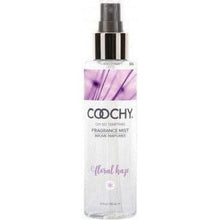 Brume Parfumé - Jelique - Coochy Jelique Sensations plus