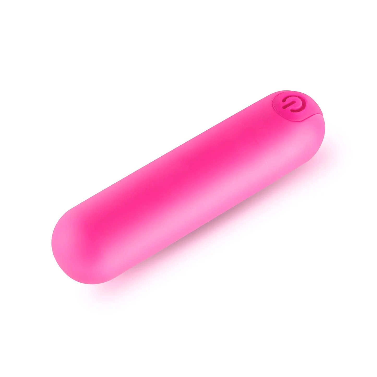 Bullet Vibrant Rechargeable - My First | Mini Vibromasseur 10 Modes My First Sensations plus