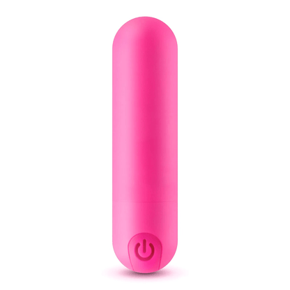 Bullet Vibrant Rechargeable - My First | Mini Vibromasseur 10 Modes My First Sensations plus