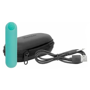 Bullets Vibrants Rechargeable - Essential | PowerBullet Power Bullet Sensations plus