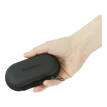 Bullets Vibrants Rechargeable - Essential | PowerBullet Power Bullet Sensations plus