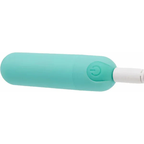 Bullets Vibrants Rechargeable - Essential | PowerBullet Power Bullet Sensations plus