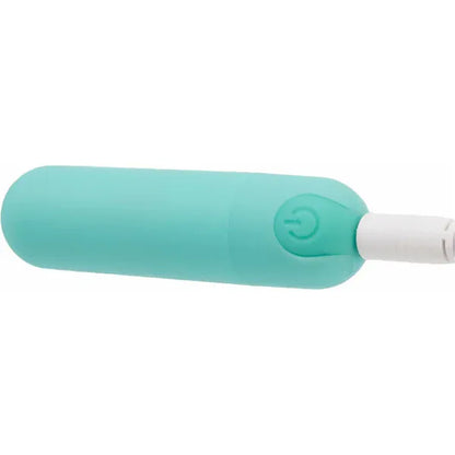 Bullets Vibrants Rechargeable - Essential | PowerBullet Power Bullet Sensations plus