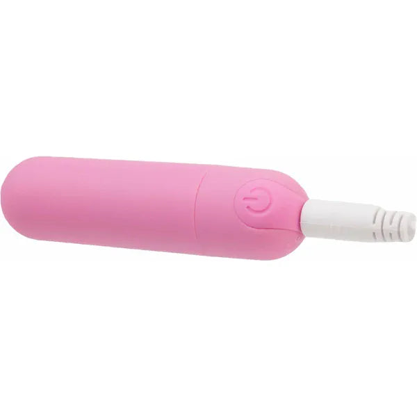Bullets Vibrants Rechargeable - Essential | PowerBullet Power Bullet Sensations plus