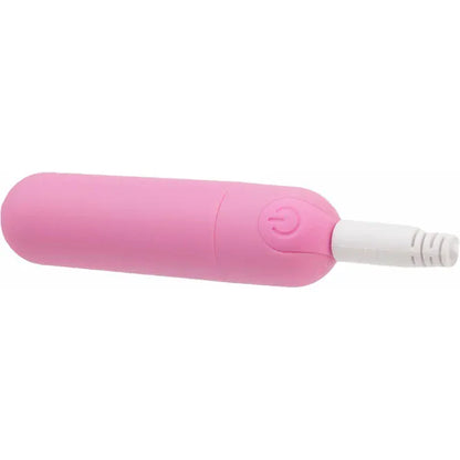 Bullets Vibrants Rechargeable - Essential | PowerBullet Power Bullet Sensations plus