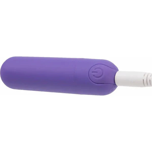 Bullets Vibrants Rechargeable - Essential | PowerBullet Power Bullet Sensations plus