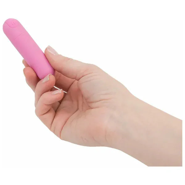 Bullets Vibrants Rechargeable - Essential | PowerBullet Power Bullet Sensations plus